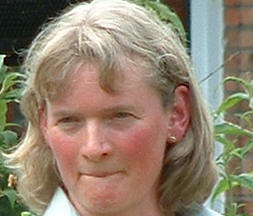 Alke M&uuml;ller