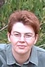 Kerstin Eckhoff , stellvertretende Hegeringleiterin 